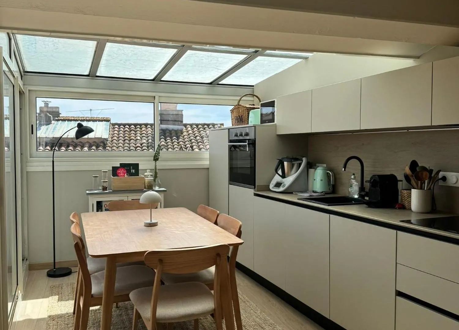 Charmant Appartement Type Loft Au Coeur De Sanary Lejlighed Sanary-sur-Mer